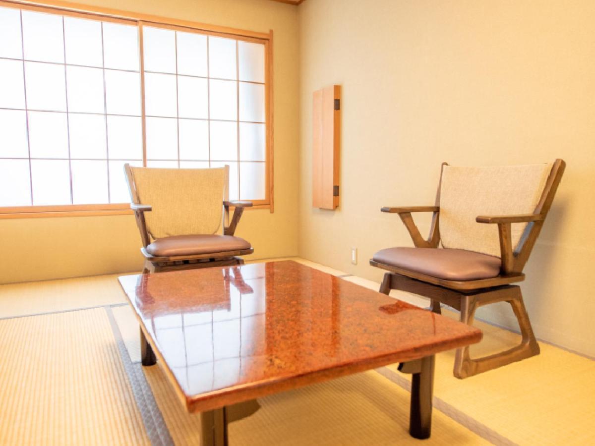 Ryokan Hakura Hotel Yamanouchi  Luaran gambar